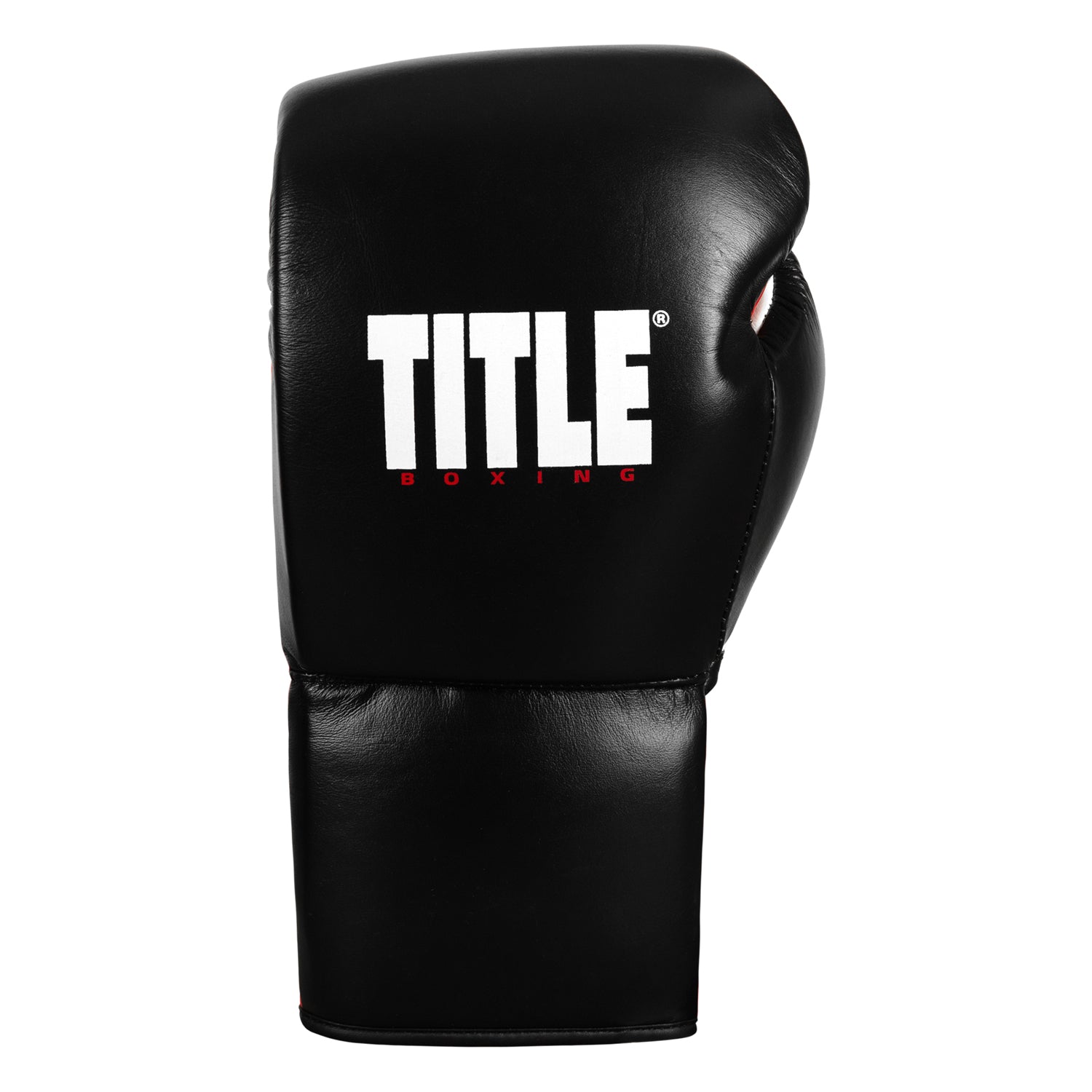 TITLE GEL GENERATION guantes para boxeo