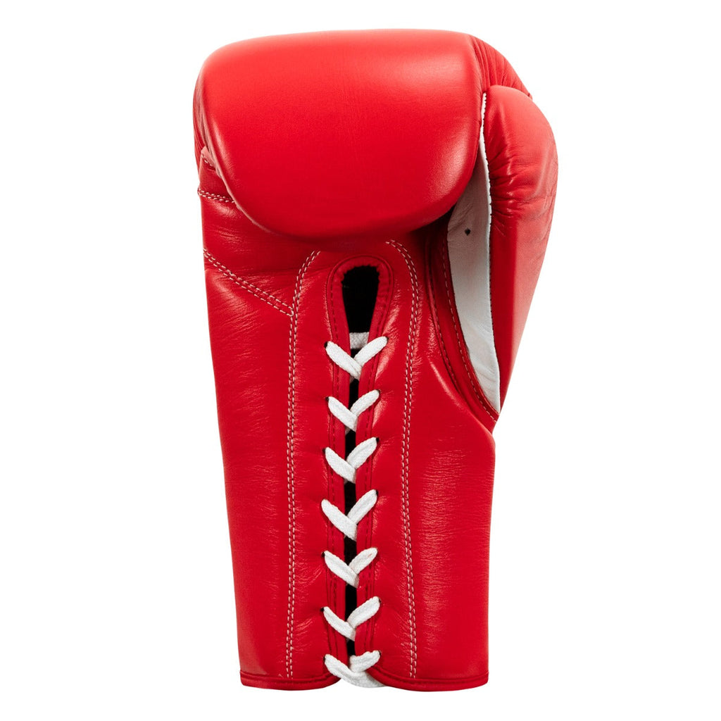 TITLE PRO MEX CORDONES guantes de boxeo
