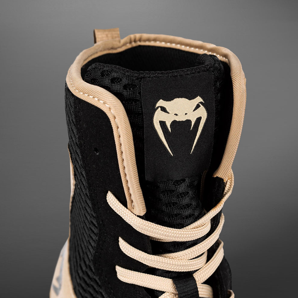 VENUM CONTENDER botas de boxeo
