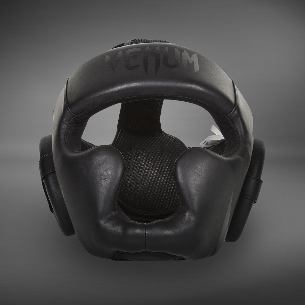VENUM CHALLENGER Casco Para Boxeo