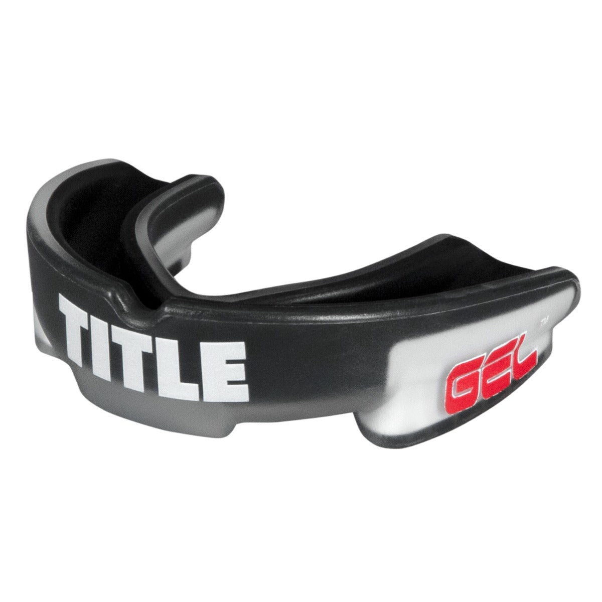 TITLE GEL TRIPLE SHOX Protector Bucal