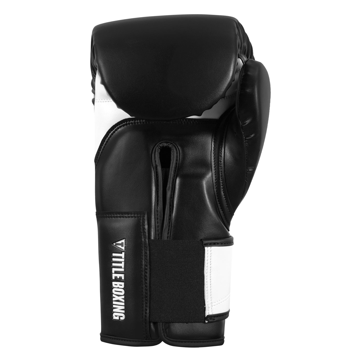 TITLE SWIFT Guantes De Boxeo