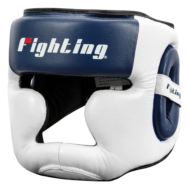 FIGHTING FORCE BY TITLE Casco Para Boxeo