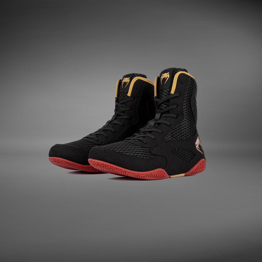 VENUM CONTENDER botas para boxeo