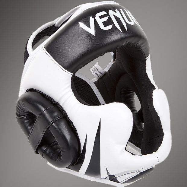 VENUM CHALLENGER Casco Para Boxeo