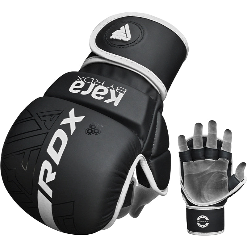 RDX KARA F6 guantes de mma sparring