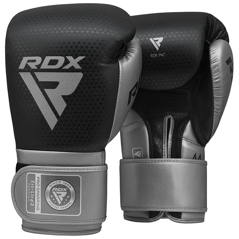 RDX MARK ll PRO Guantes De Boxeo
