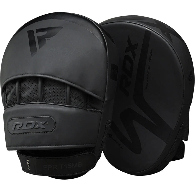RDX T15 NOIR Manoplas Para Boxeo