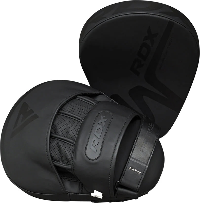 RDX T15 NOIR Manoplas Para Boxeo