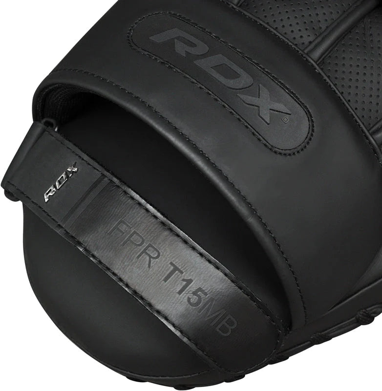 RDX T15 NOIR Manoplas Para Boxeo