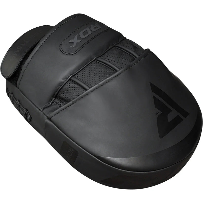 RDX T15 NOIR Manoplas Para Boxeo