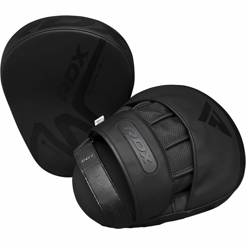 RDX T15 NOIR Manoplas Para Boxeo