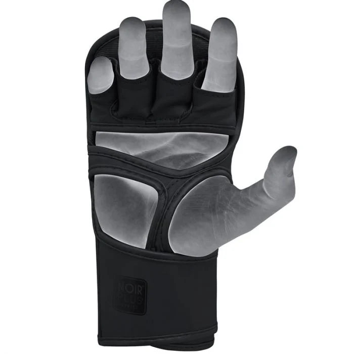 RDX T15 GUANTES HÍBRIDOS MMA