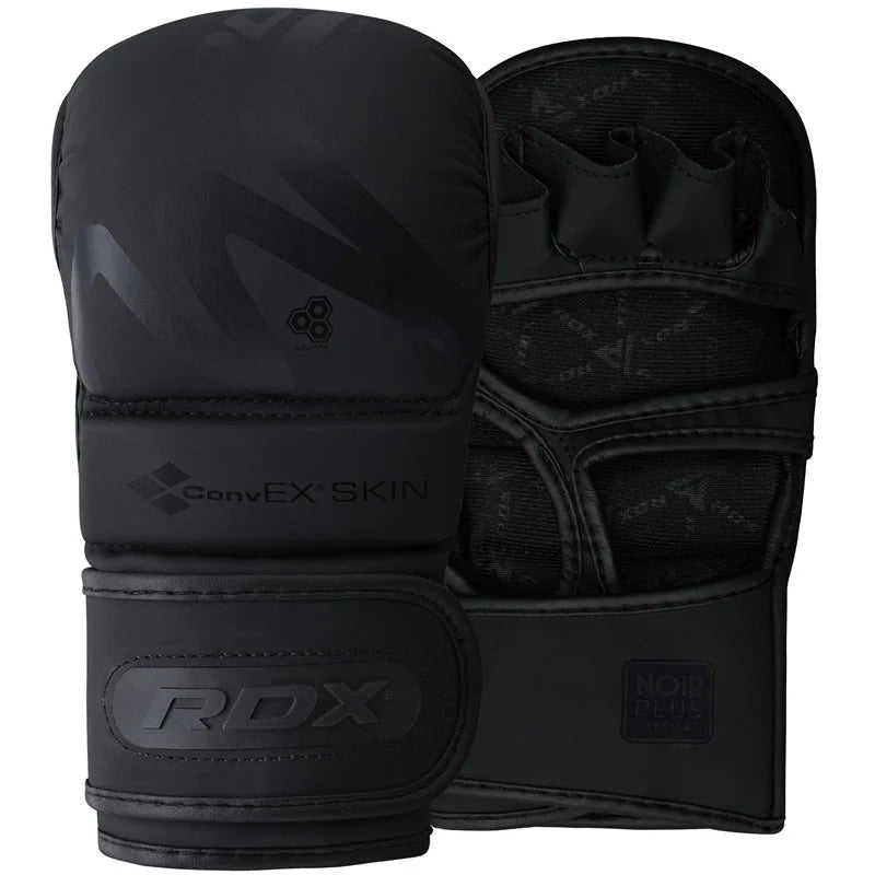 RDX T15 GUANTES HÍBRIDOS MMA
