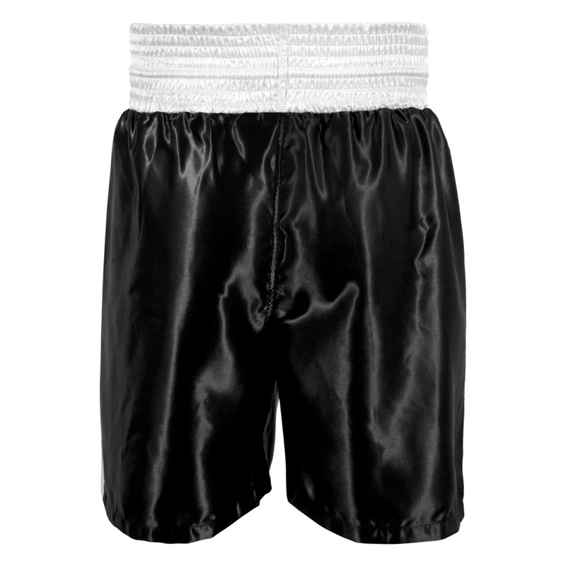 TITLE BOXING EDGE TRUNKS 2.0 Pantalonetas para boxeo