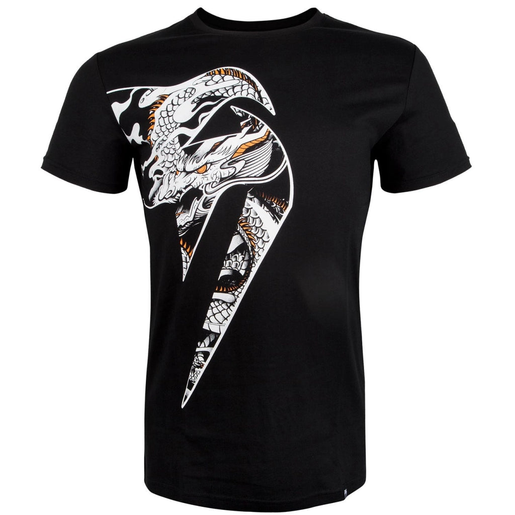 VENUM GIANT DRAGON CAMISETA