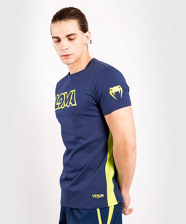 VENUM ORIGINS CAMISETA DEPORTIVA