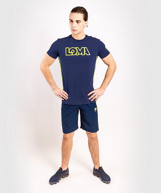 VENUM ORIGINS CAMISETA DEPORTIVA