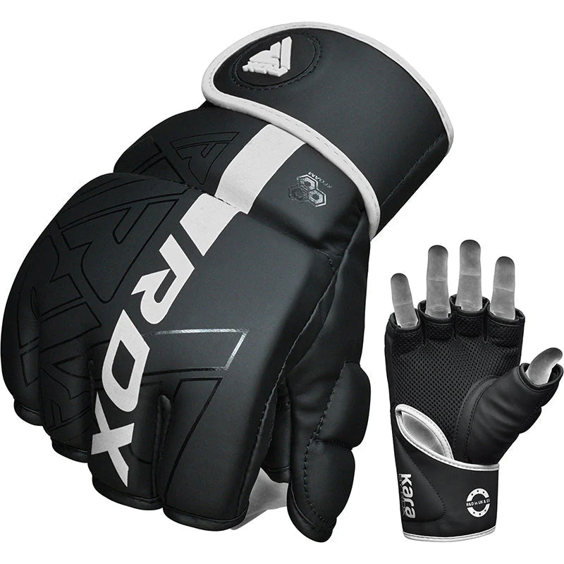 RDX F6 GUANTES PARA GRAPPLING Y MMA