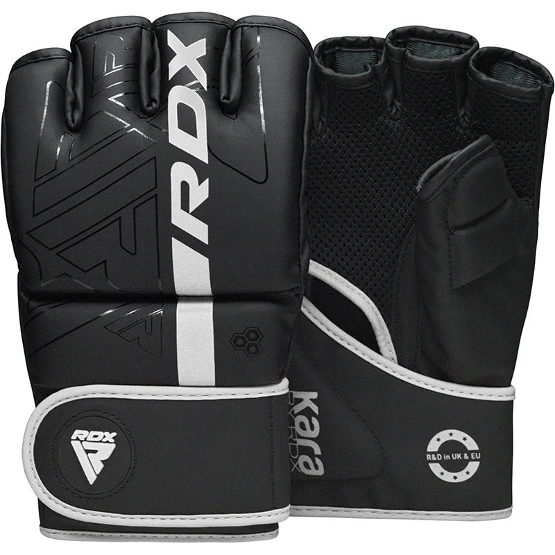 RDX F6 GUANTES PARA GRAPPLING Y MMA